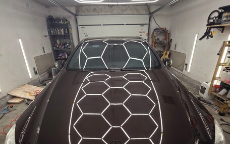 Mercedes-Benz E-Класс, 2012 год, 2 500 000 рублей, 14 фотография