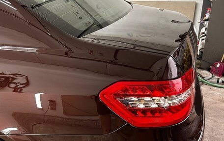 Mercedes-Benz E-Класс, 2012 год, 2 500 000 рублей, 15 фотография