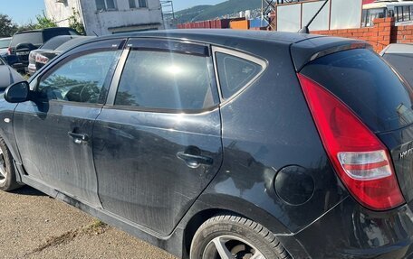 Hyundai i30 I, 2011 год, 485 000 рублей, 3 фотография