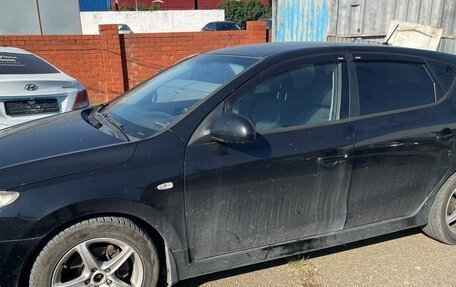 Hyundai i30 I, 2011 год, 485 000 рублей, 2 фотография