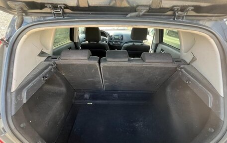 Hyundai i30 I, 2011 год, 485 000 рублей, 6 фотография