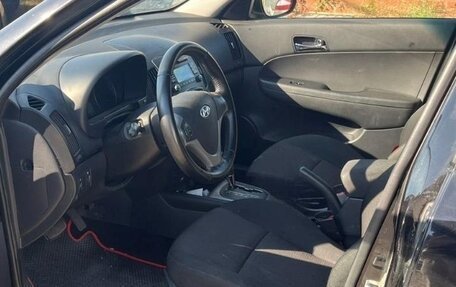 Hyundai i30 I, 2011 год, 485 000 рублей, 5 фотография