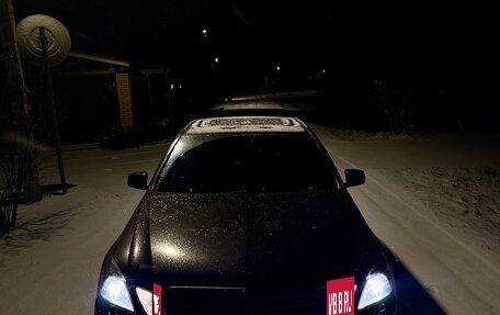 Mercedes-Benz E-Класс, 2012 год, 2 500 000 рублей, 18 фотография