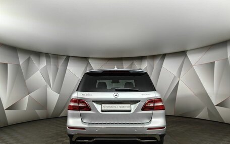 Mercedes-Benz M-Класс, 2012 год, 1 849 000 рублей, 8 фотография