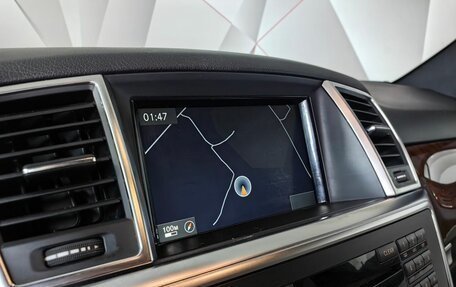 Mercedes-Benz M-Класс, 2012 год, 1 849 000 рублей, 21 фотография