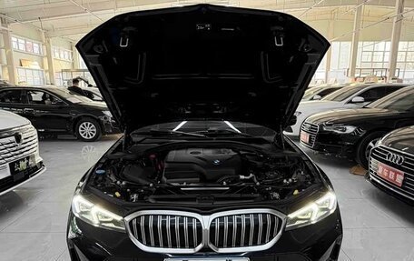 BMW 3 серия, 2023 год, 3 300 000 рублей, 4 фотография