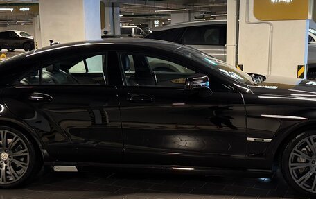 Mercedes-Benz CLS, 2013 год, 2 799 999 рублей, 4 фотография