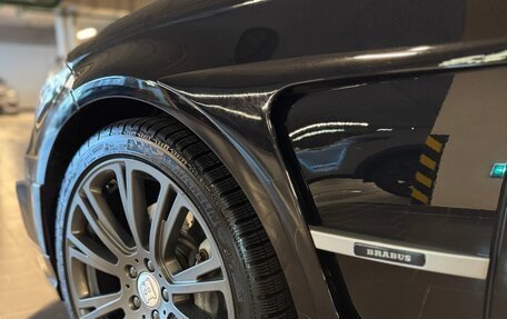 Mercedes-Benz CLS, 2013 год, 2 799 999 рублей, 9 фотография