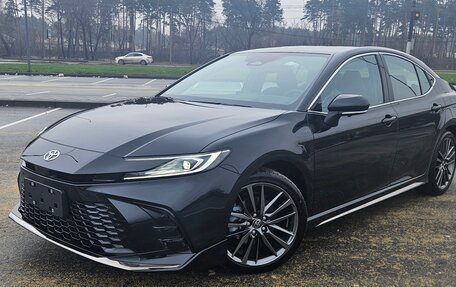 Toyota Camry, 2025 год, 4 499 000 рублей, 1 фотография