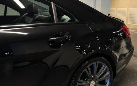 Mercedes-Benz CLS, 2013 год, 2 799 999 рублей, 10 фотография