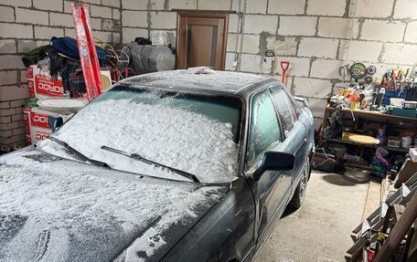 Audi 80, 1989 год, 75 000 рублей, 1 фотография