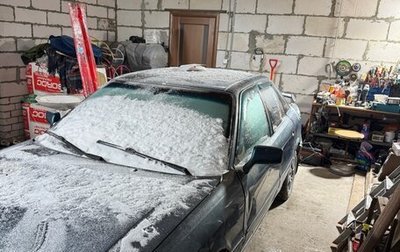 Audi 80, 1989 год, 75 000 рублей, 1 фотография