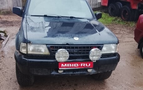 Opel Frontera A, 1995 год, 250 000 рублей, 1 фотография