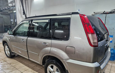 Nissan X-Trail, 2005 год, 609 000 рублей, 1 фотография