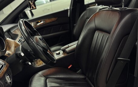 Mercedes-Benz CLS, 2013 год, 2 799 999 рублей, 15 фотография