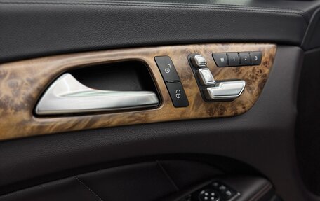 Mercedes-Benz CLS, 2013 год, 2 799 999 рублей, 16 фотография