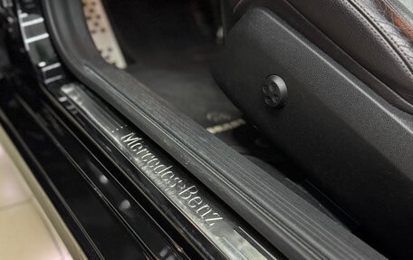 Mercedes-Benz CLS, 2013 год, 2 799 999 рублей, 18 фотография