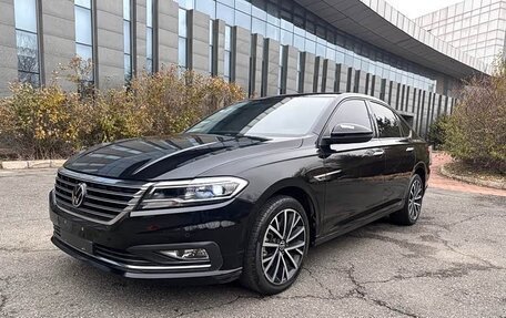 Volkswagen Lavida, 2022 год, 1 250 003 рублей, 1 фотография