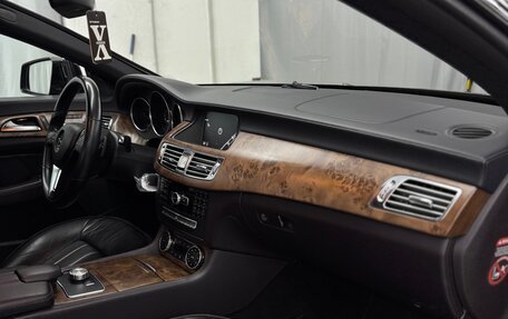 Mercedes-Benz CLS, 2013 год, 2 799 999 рублей, 25 фотография