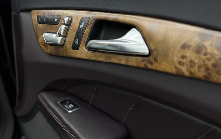 Mercedes-Benz CLS, 2013 год, 2 799 999 рублей, 24 фотография