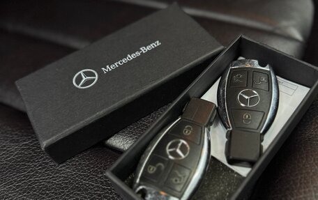 Mercedes-Benz CLS, 2013 год, 2 799 999 рублей, 29 фотография