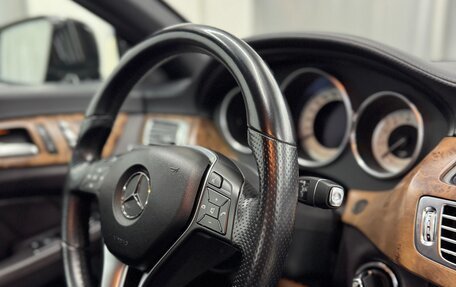 Mercedes-Benz CLS, 2013 год, 2 799 999 рублей, 28 фотография