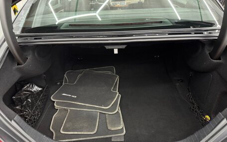 Mercedes-Benz CLS, 2013 год, 2 799 999 рублей, 33 фотография