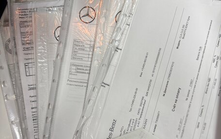 Mercedes-Benz CLS, 2013 год, 2 799 999 рублей, 34 фотография