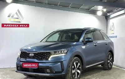 KIA Sorento IV, 2021 год, 3 549 000 рублей, 1 фотография