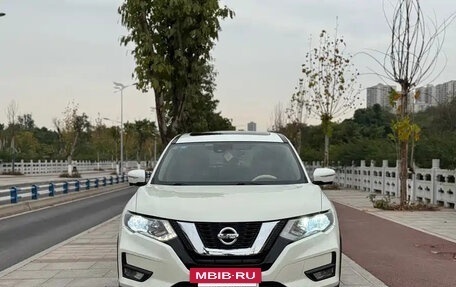 Nissan X-Trail, 2020 год, 1 730 190 рублей, 2 фотография