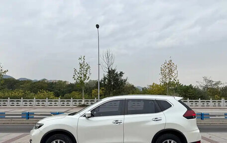 Nissan X-Trail, 2020 год, 1 730 190 рублей, 5 фотография