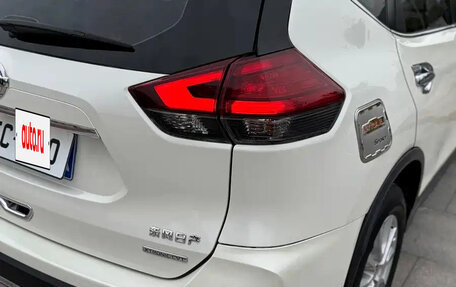 Nissan X-Trail, 2020 год, 1 730 190 рублей, 9 фотография