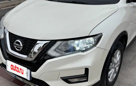 Nissan X-Trail, 2020 год, 1 730 190 рублей, 4 фотография