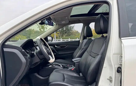 Nissan X-Trail, 2020 год, 1 730 190 рублей, 13 фотография