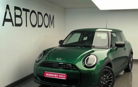 MINI Hatch, 2024 год, 5 150 000 рублей, 1 фотография