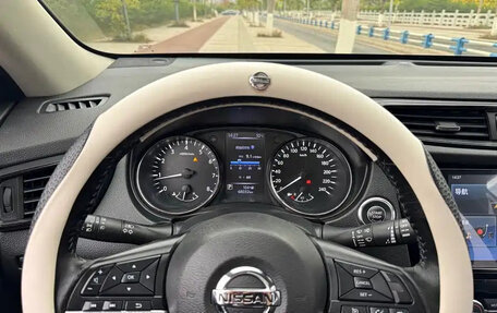 Nissan X-Trail, 2020 год, 1 730 190 рублей, 15 фотография