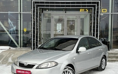 Daewoo Gentra II, 2013 год, 550 000 рублей, 1 фотография