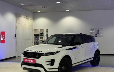 Land Rover Range Rover Evoque II, 2025 год, 7 035 000 рублей, 1 фотография