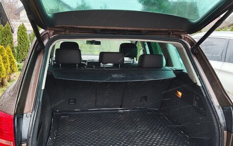 Volkswagen Touareg III, 2014 год, 1 950 000 рублей, 8 фотография