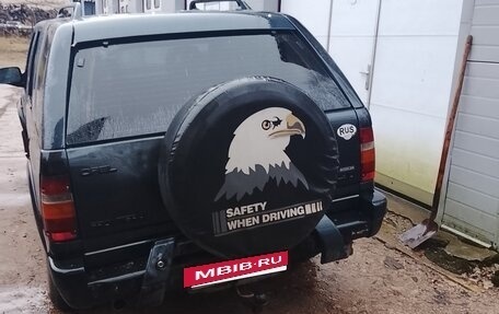 Opel Frontera A, 1995 год, 250 000 рублей, 3 фотография