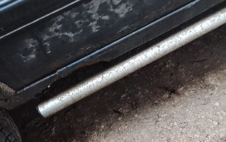 Opel Frontera A, 1995 год, 250 000 рублей, 10 фотография