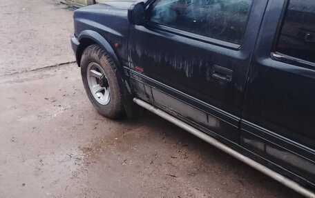 Opel Frontera A, 1995 год, 250 000 рублей, 5 фотография