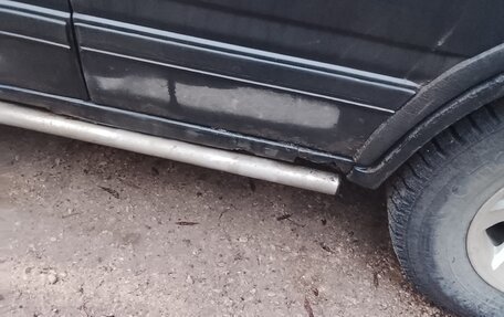 Opel Frontera A, 1995 год, 250 000 рублей, 9 фотография