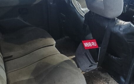 Opel Frontera A, 1995 год, 250 000 рублей, 8 фотография