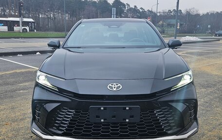 Toyota Camry, 2025 год, 4 499 000 рублей, 3 фотография