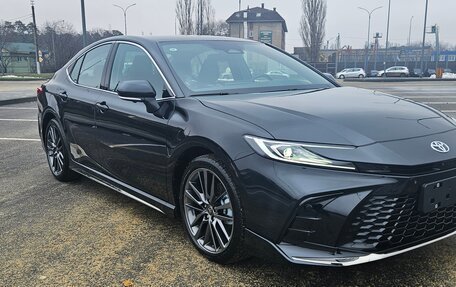 Toyota Camry, 2025 год, 4 499 000 рублей, 4 фотография