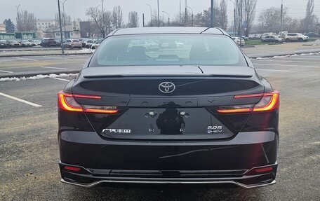 Toyota Camry, 2025 год, 4 499 000 рублей, 5 фотография