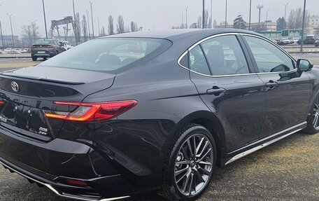 Toyota Camry, 2025 год, 4 499 000 рублей, 7 фотография