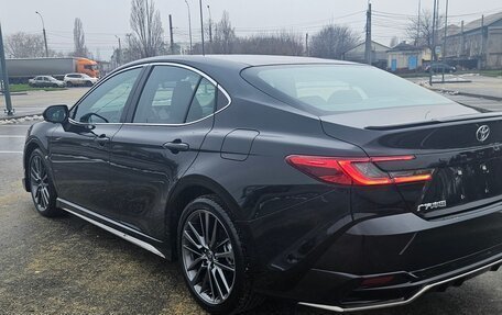 Toyota Camry, 2025 год, 4 499 000 рублей, 6 фотография