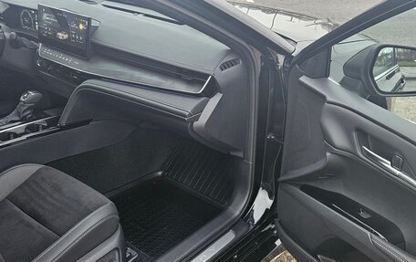 Toyota Camry, 2025 год, 4 499 000 рублей, 11 фотография